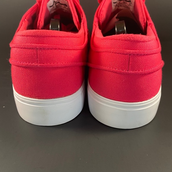 Nike SB Zoom Stefan Janoski Canvas women’s size 9 - Picture 3 of 7